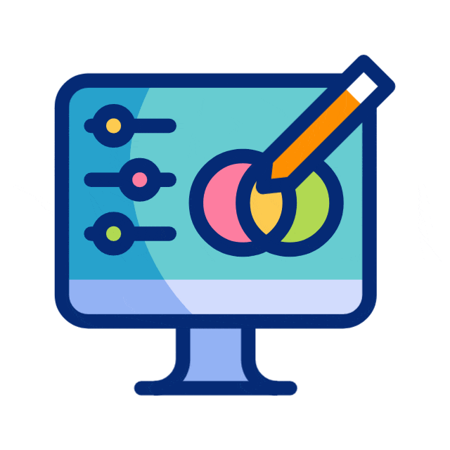 Graphic Designing Course